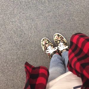 Meet your Posher, Maddie